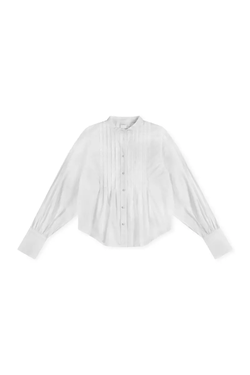 Blouse Blake 6214104317 White