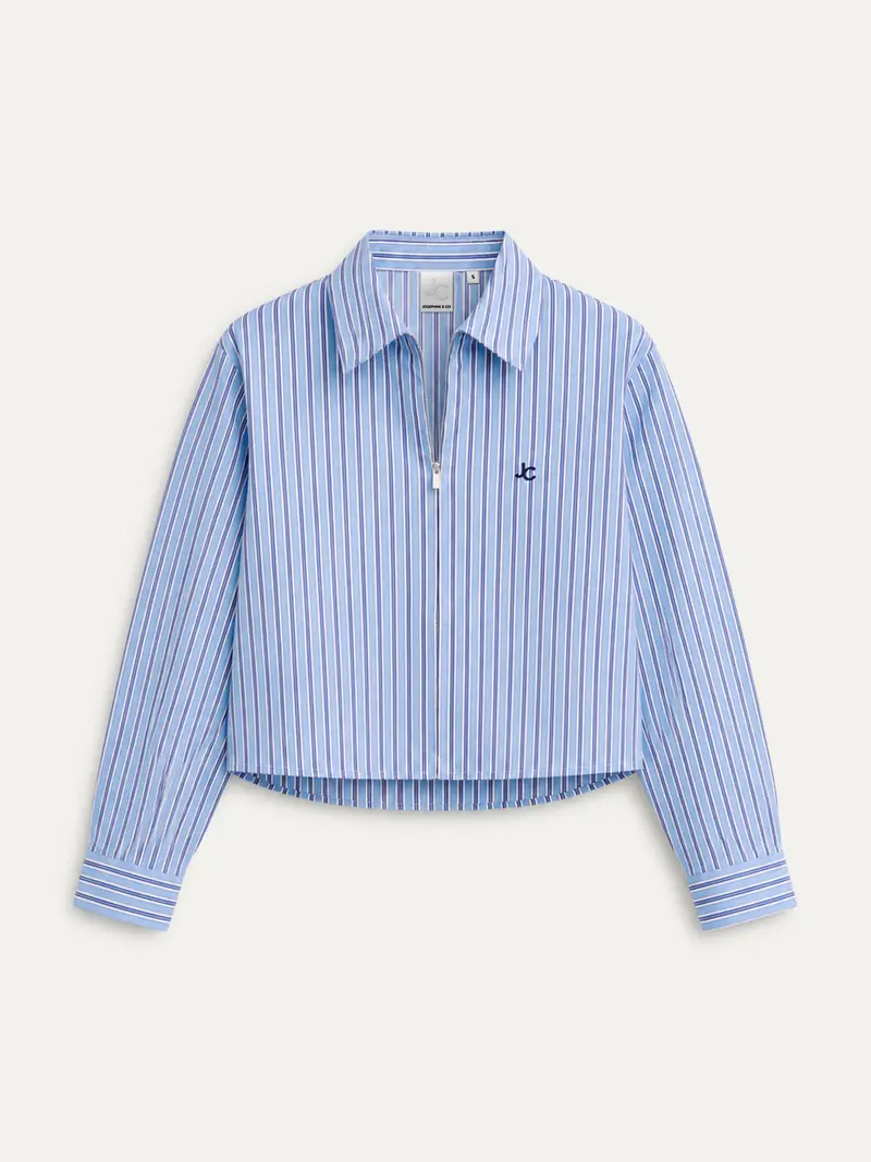 Blouse bodine 6714074518 Light blue