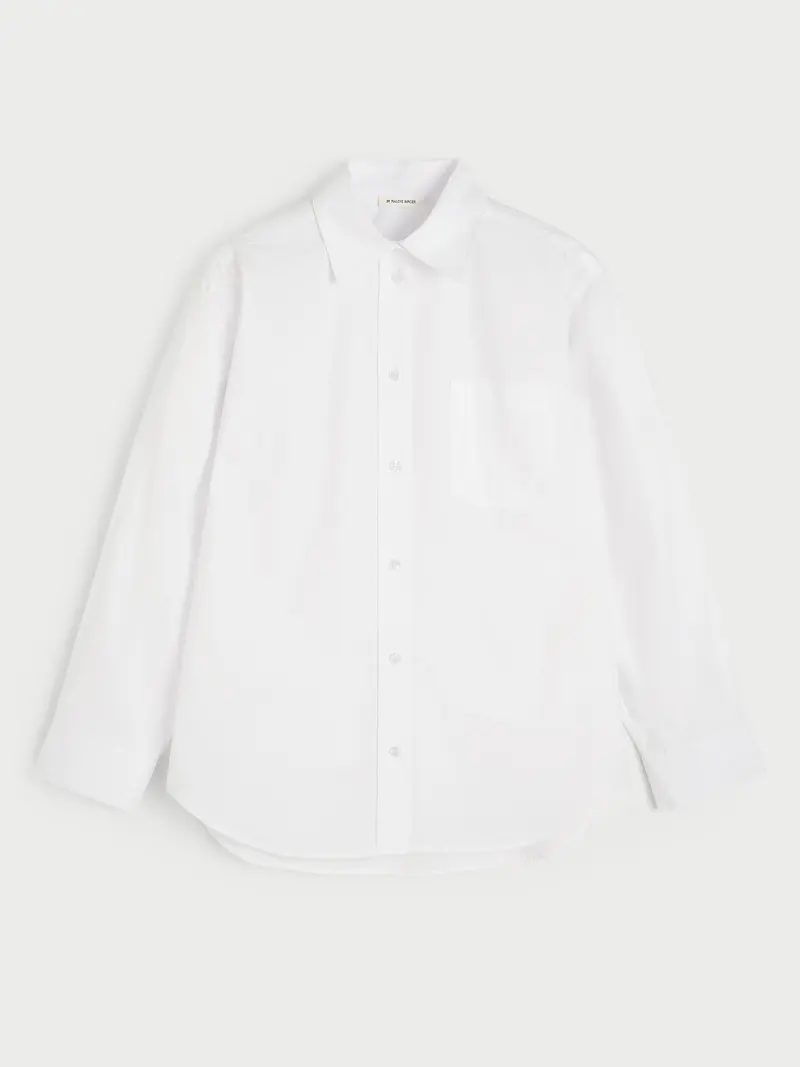 Blouse By Malene Birger