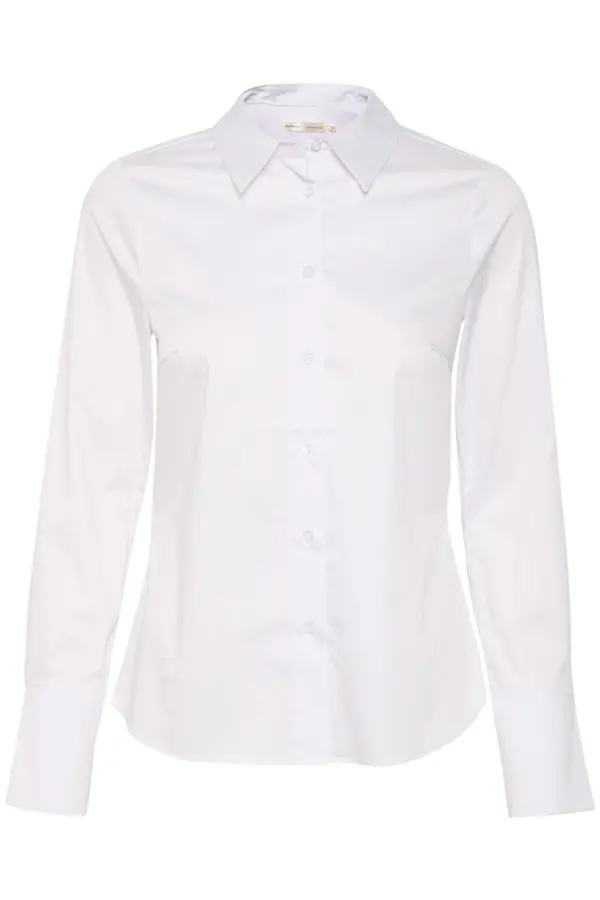 Blouse callyiw 30109094 Pure white