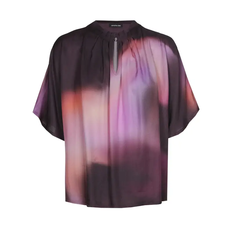 Blouse Caroline Biss