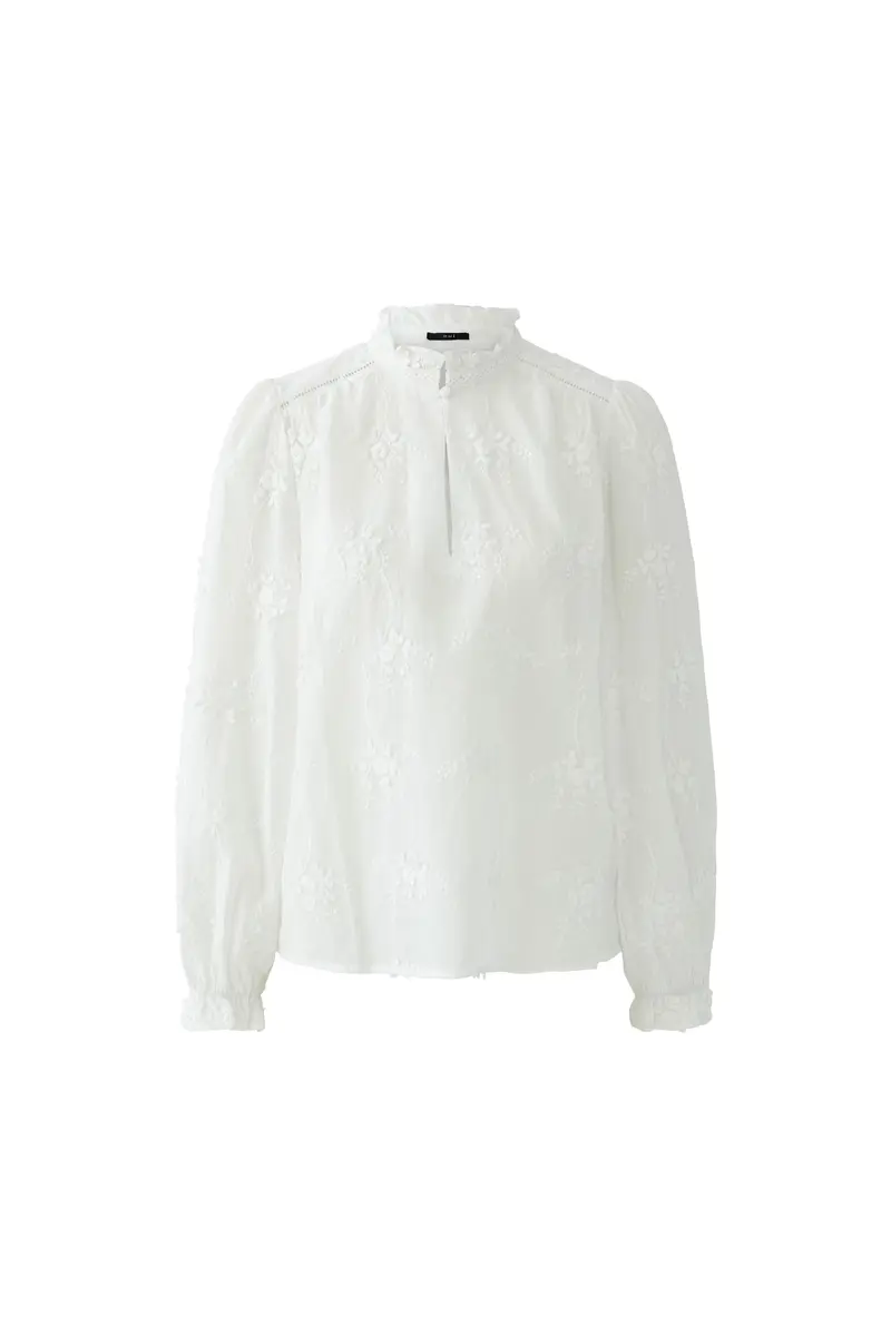 Blouse cloud dancer 96713 Cloud danger