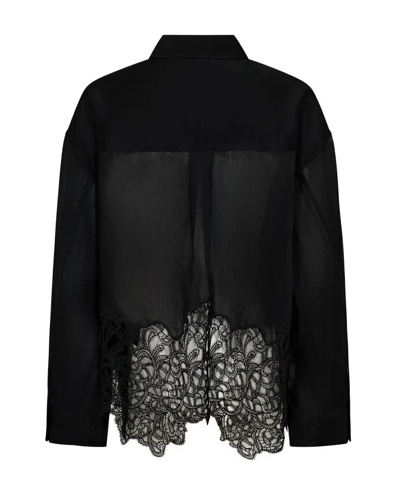 Blouse Copenhagen Muse