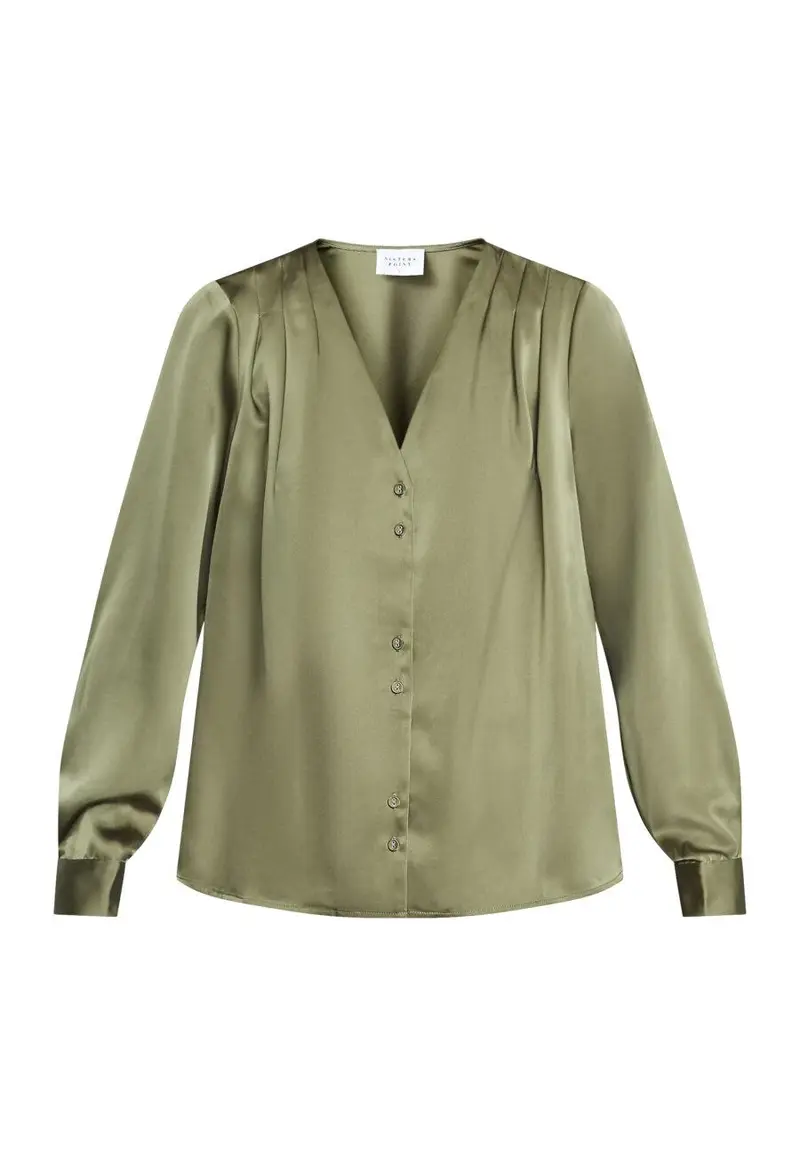 Blouse esava-sh khaki
