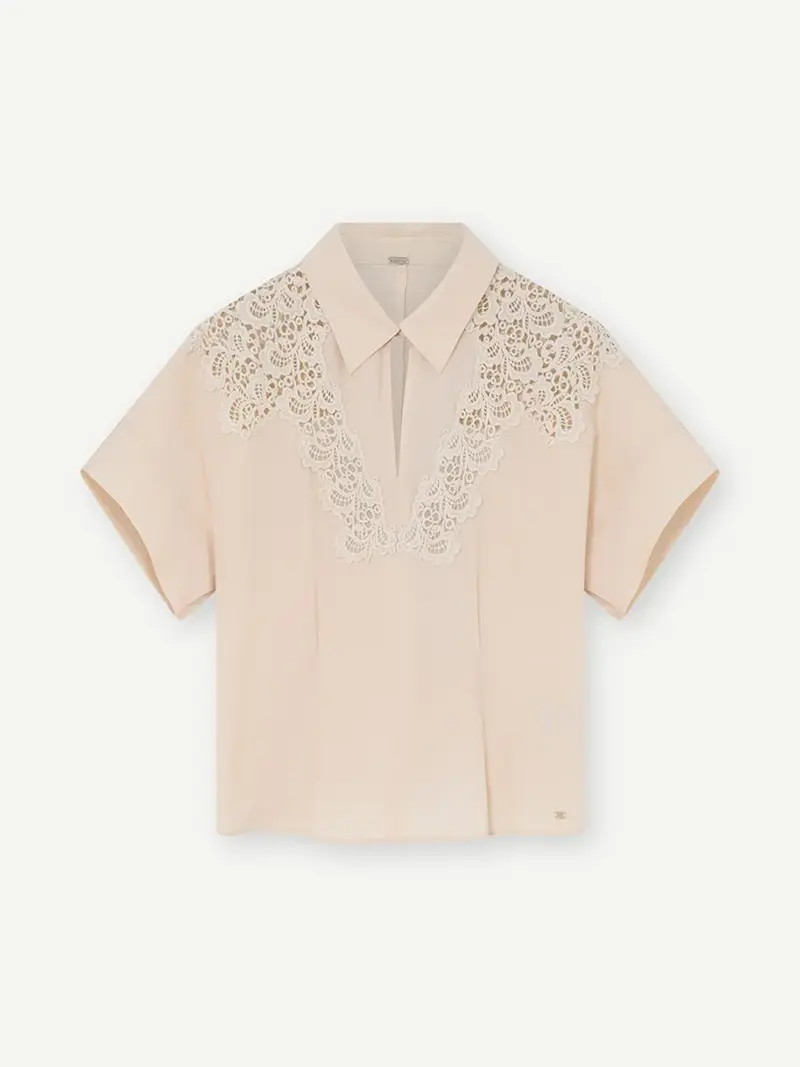 Blouse Gustav