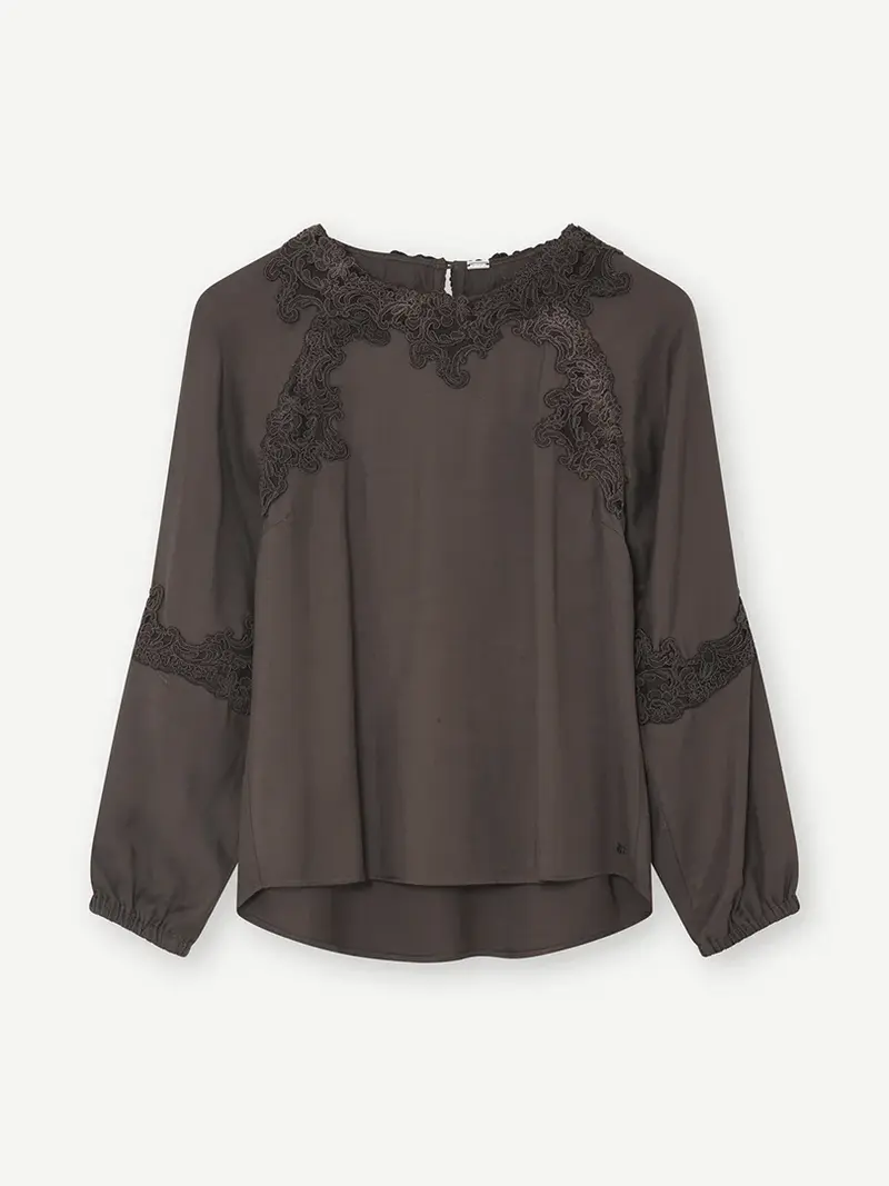 Blouse Gustav