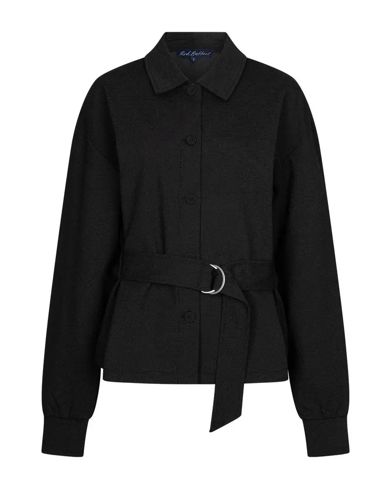 Blouse jacket fancy punta