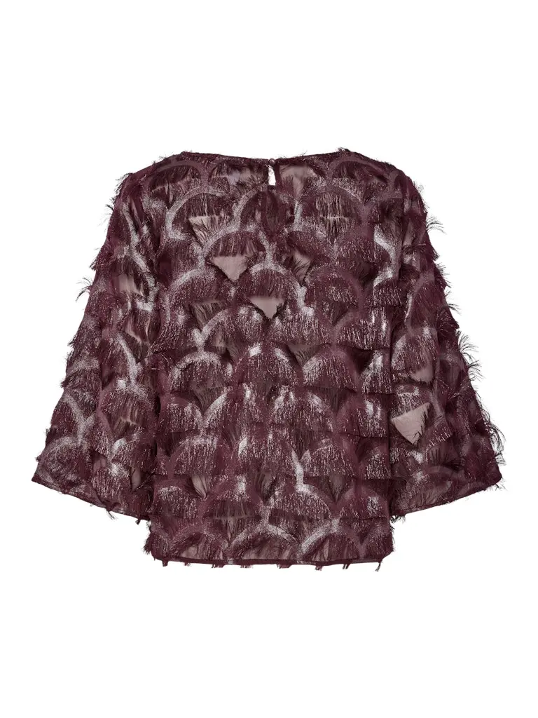 Blouse yaspazilla 26035741 Port royale