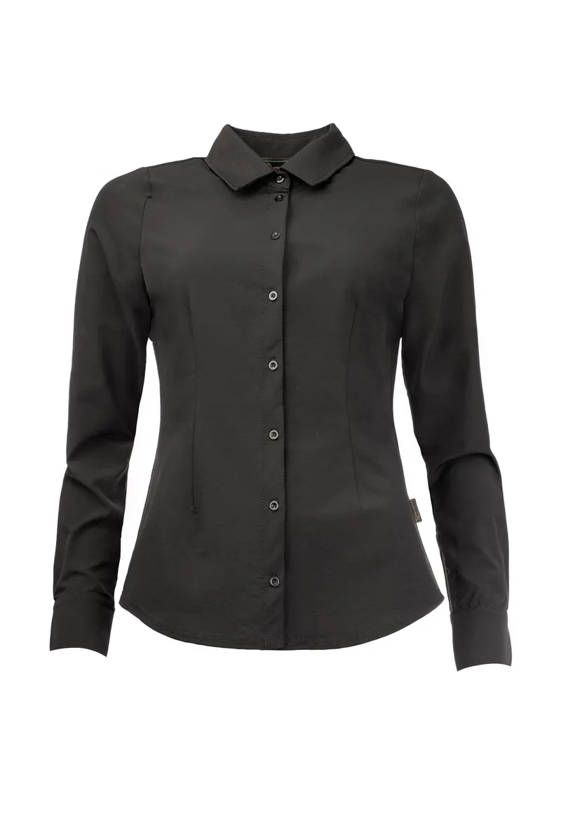 Bluebell | Black