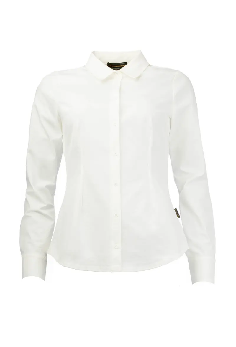 Bluebell | White