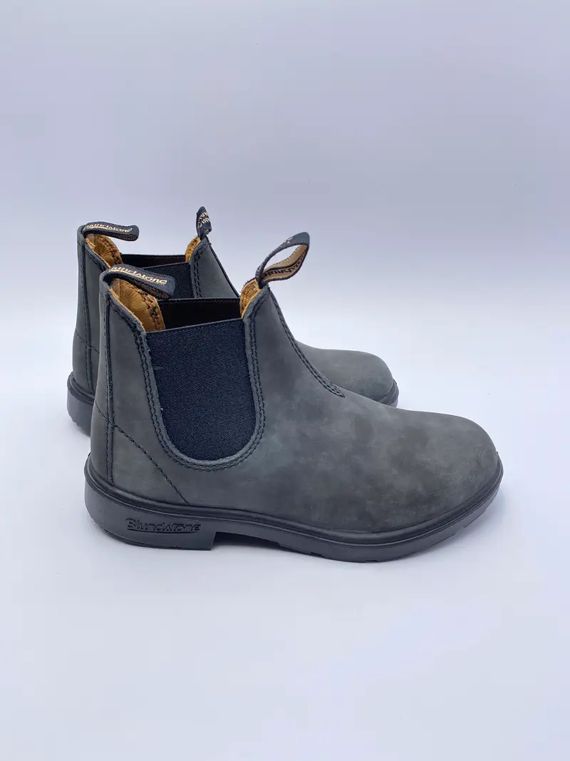 Blundstone 1325 rustic black vintage