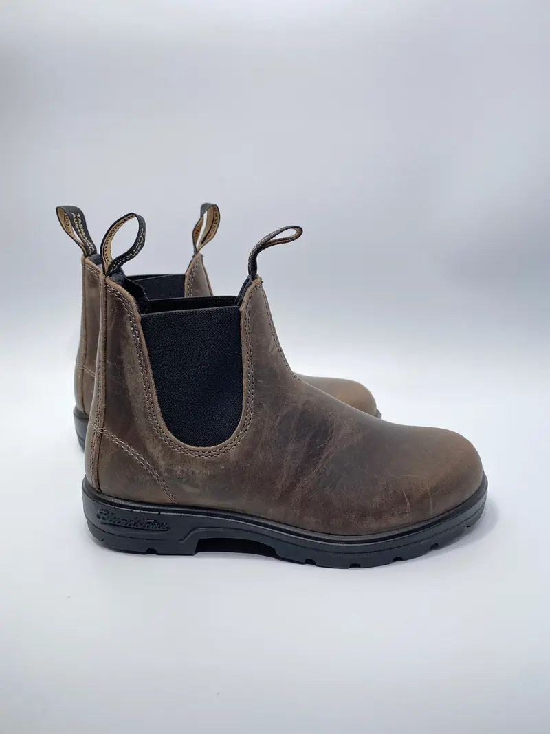 Blundstone 2446 Clay gevet leer