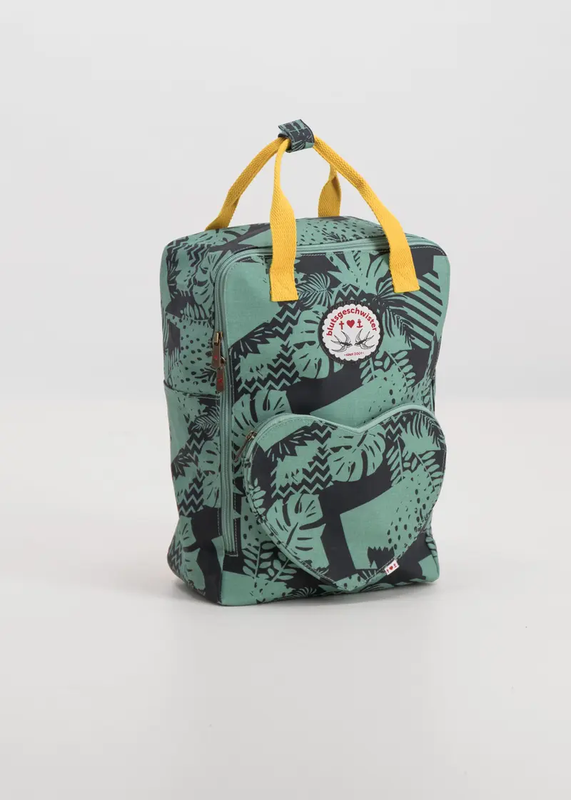 Blutsgeschwister Big Lovepack Black Jungle Sister