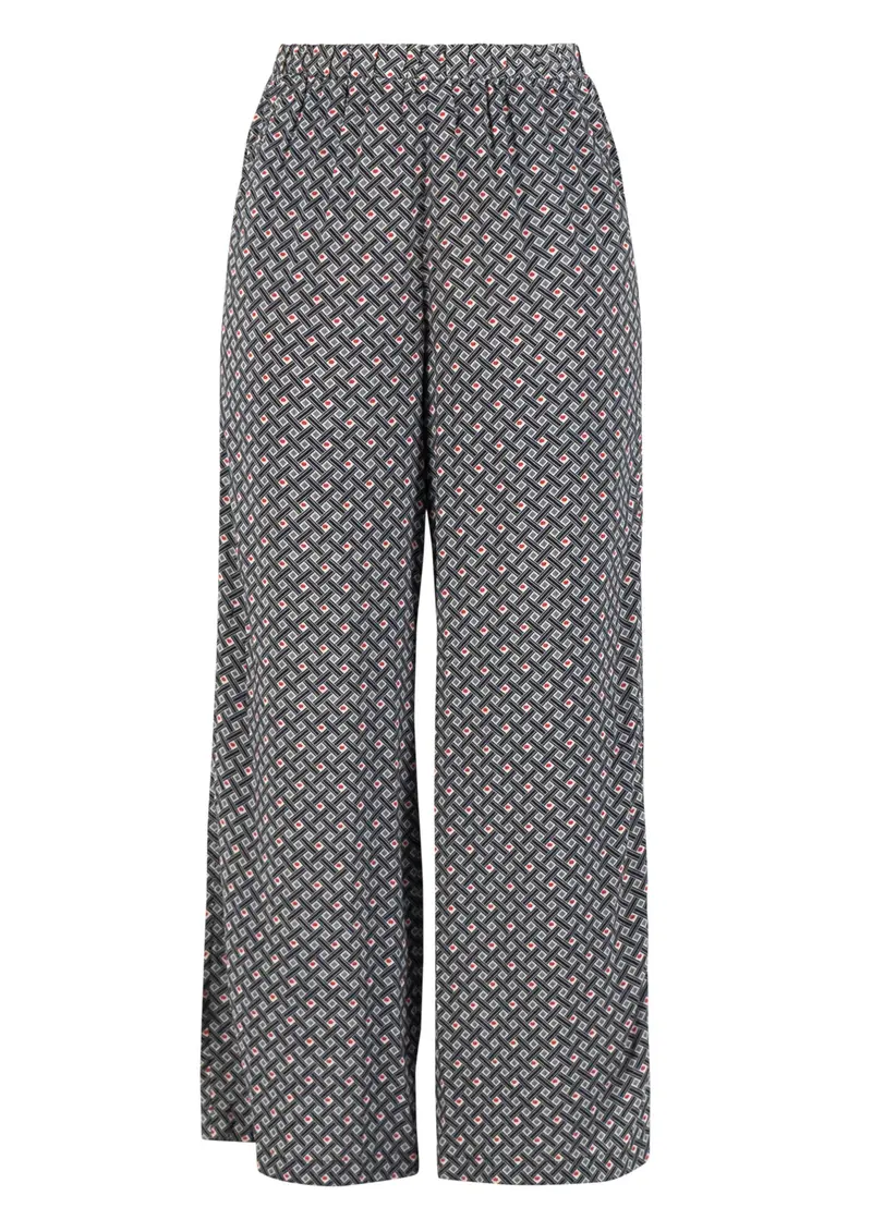 Blutsgeschwister Lady Flatterby Pants Cafe Paris