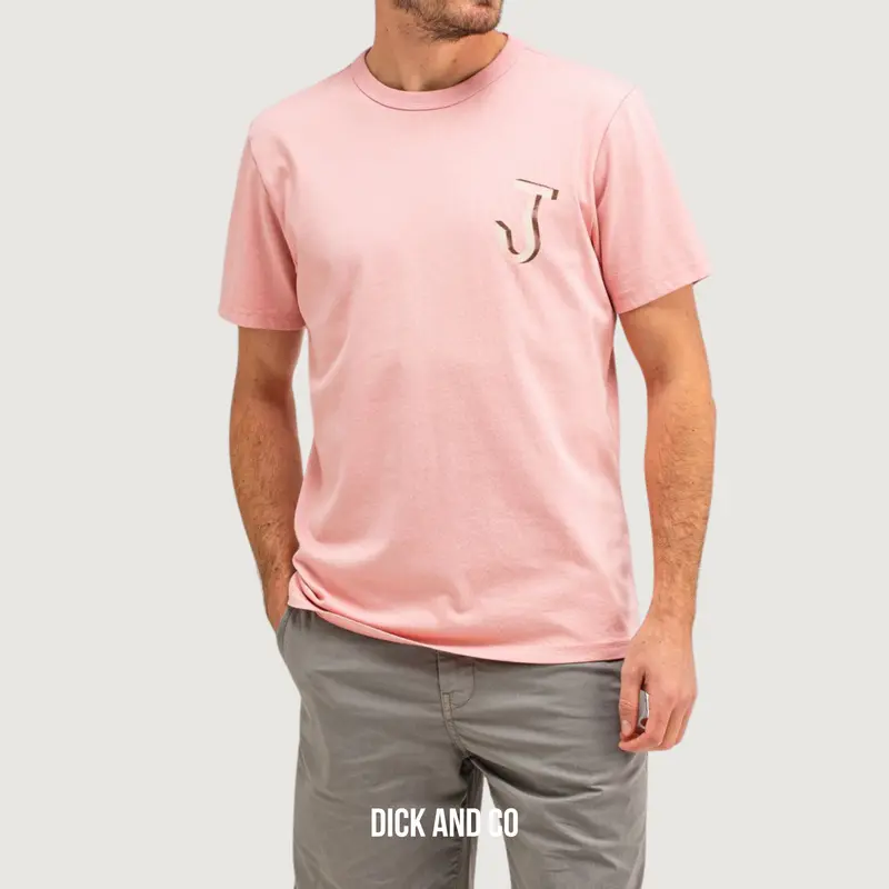 Bob X Mvg Chain Hook t-shirt