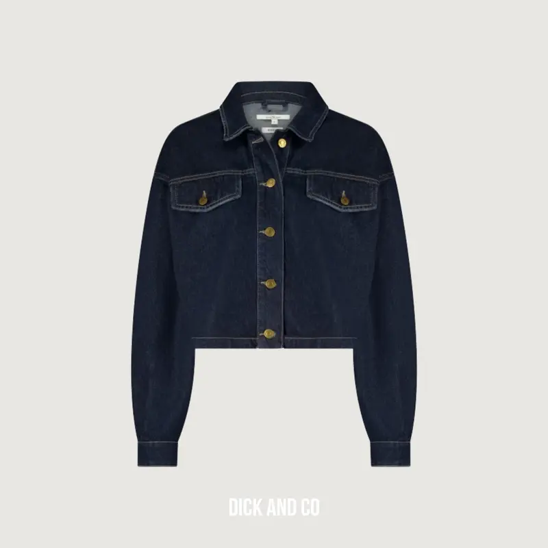 BOBBI jack (W25_107_)