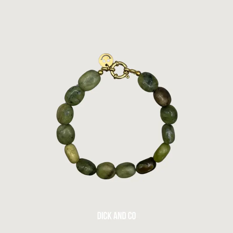 Bobby Army armband