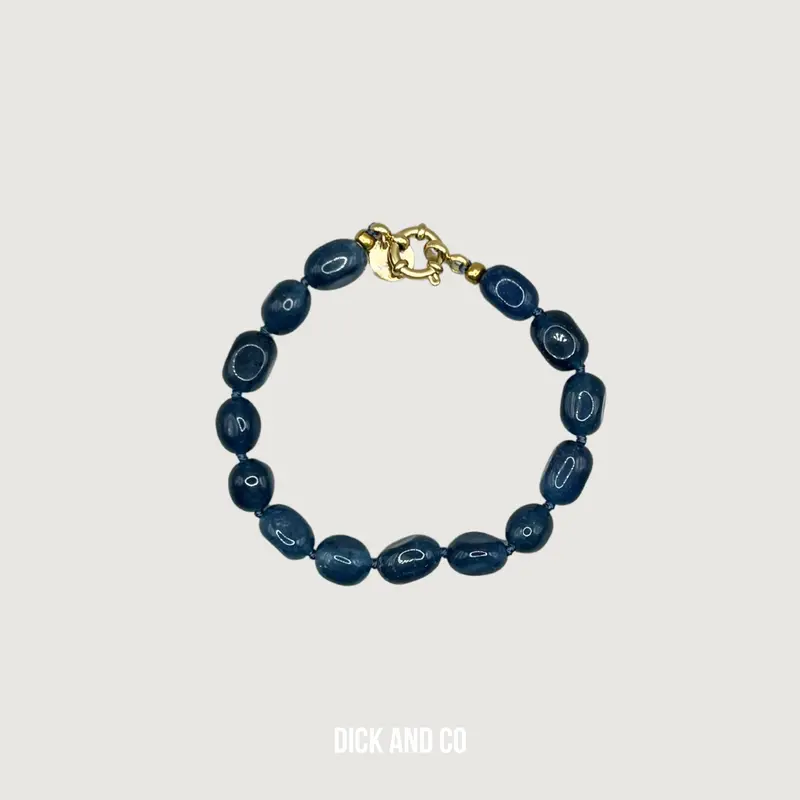 Bobby Blue armband
