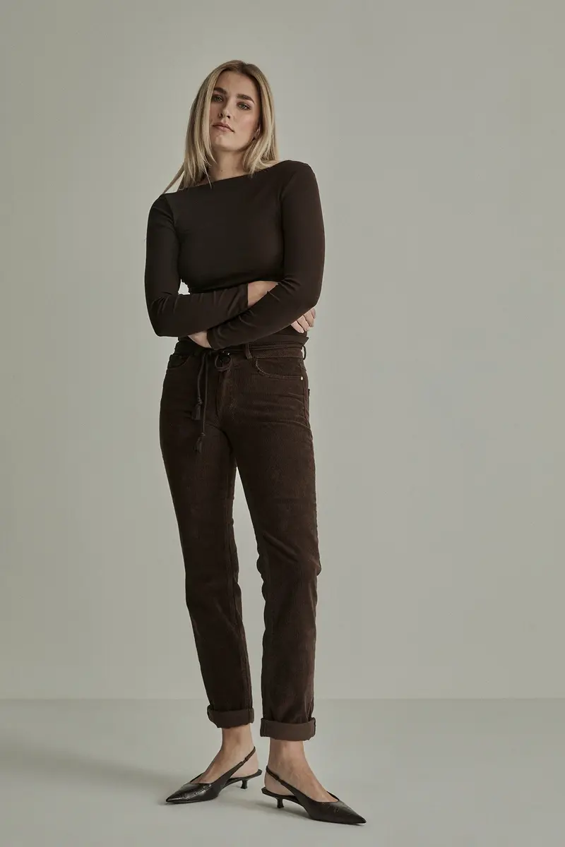 Bobby FW261.104091 205 Deep Brown