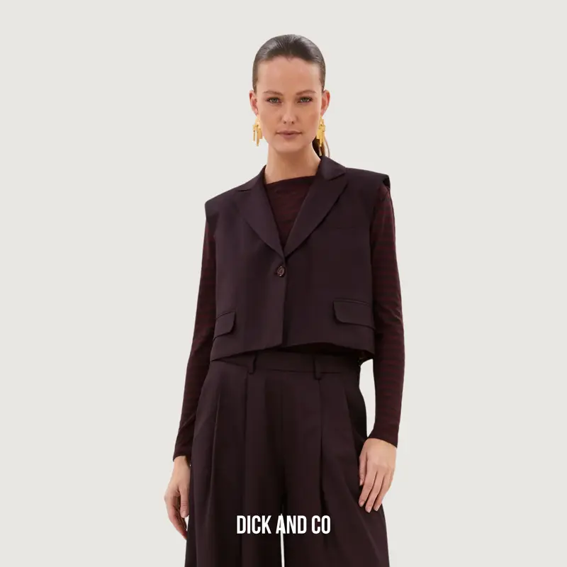 Bobi gilet
