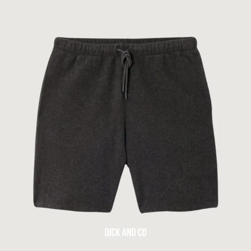 Bobypark herenshorts