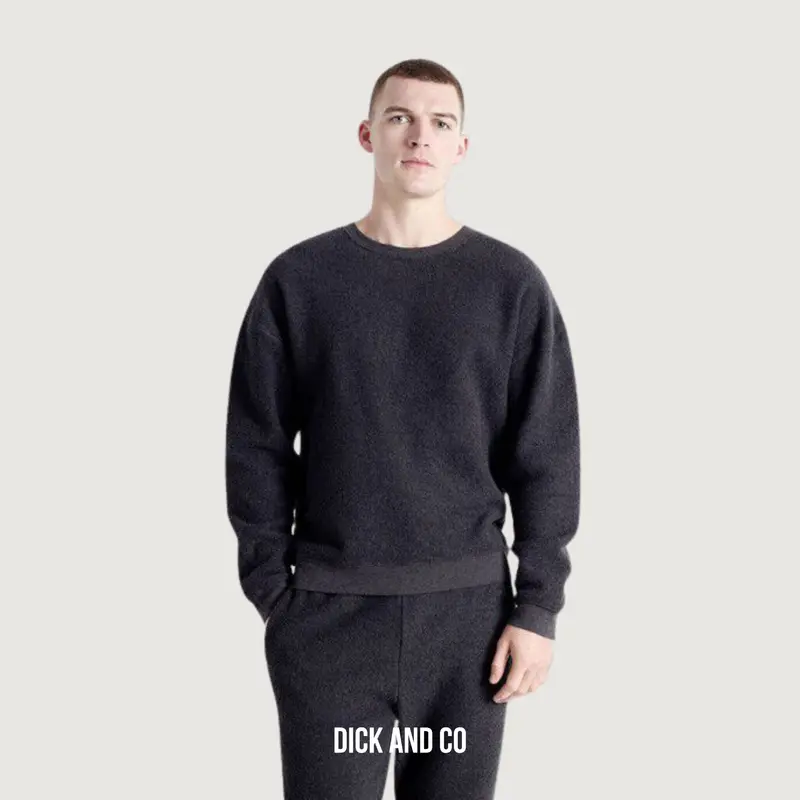 Bobypark sweater
