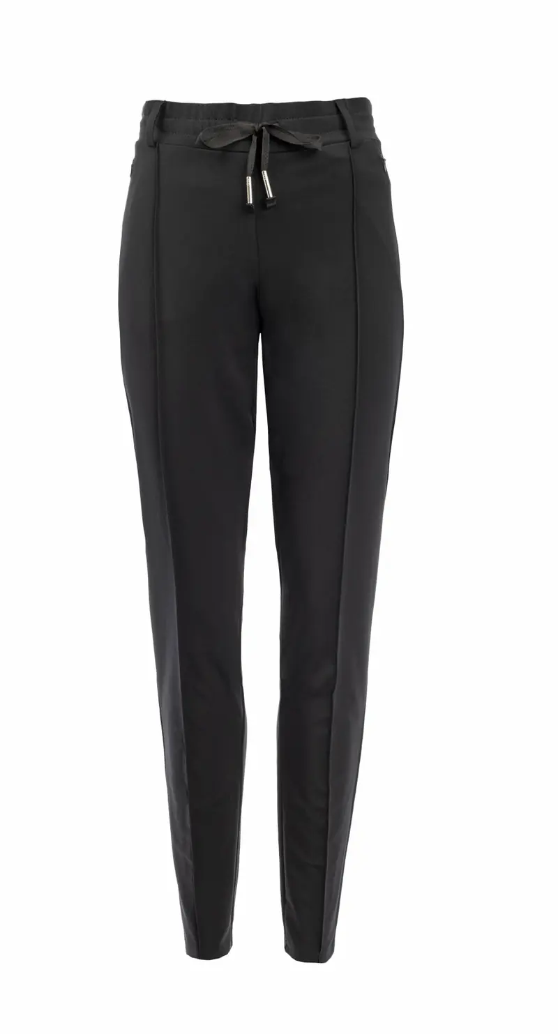 Bodile Basic Travel | Black