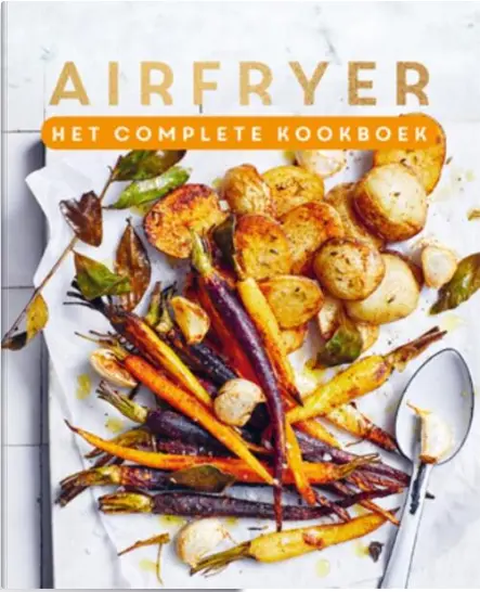 Boek airfryer