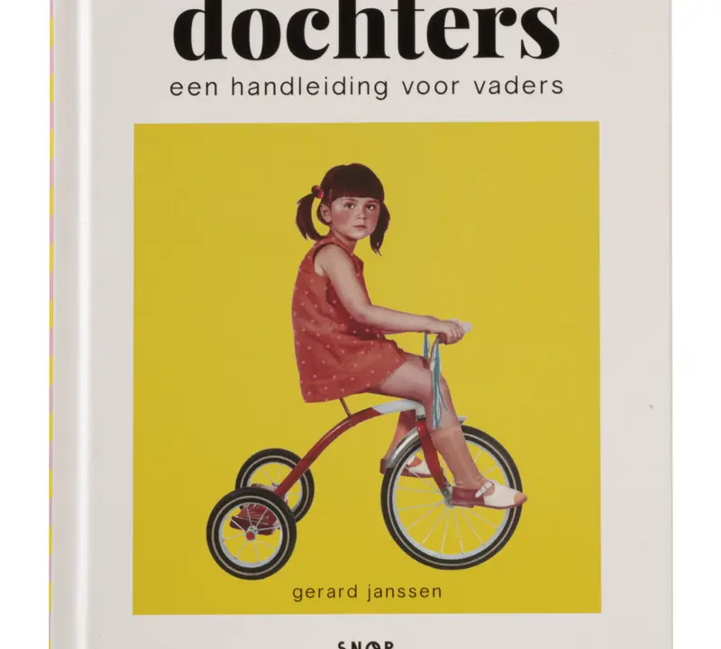 Boek dochters