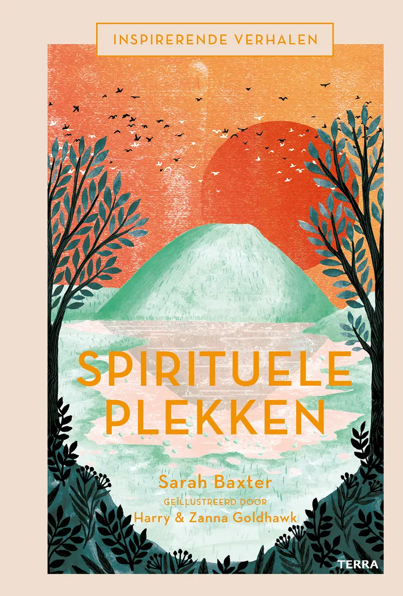 Boek inspirerende verhalen