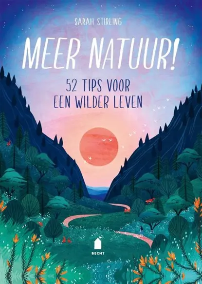 Boek meer natuur!