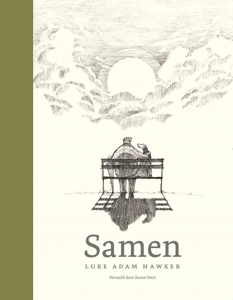 Boek Samen