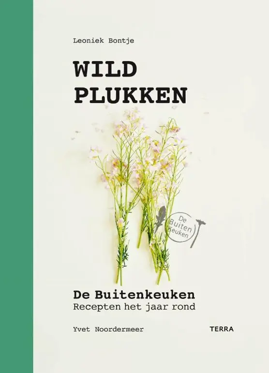 Boek wildplukken