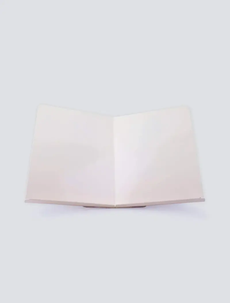Boekenstandaard / Bookstand
