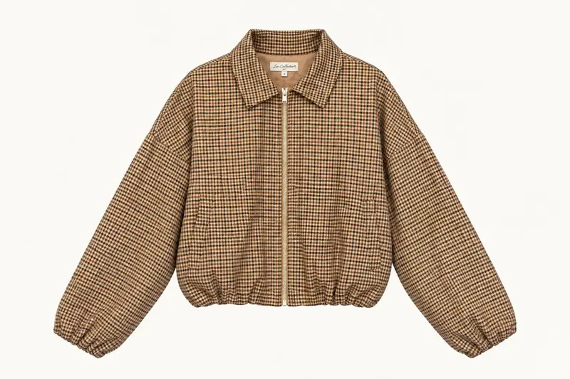Bomber check bruin