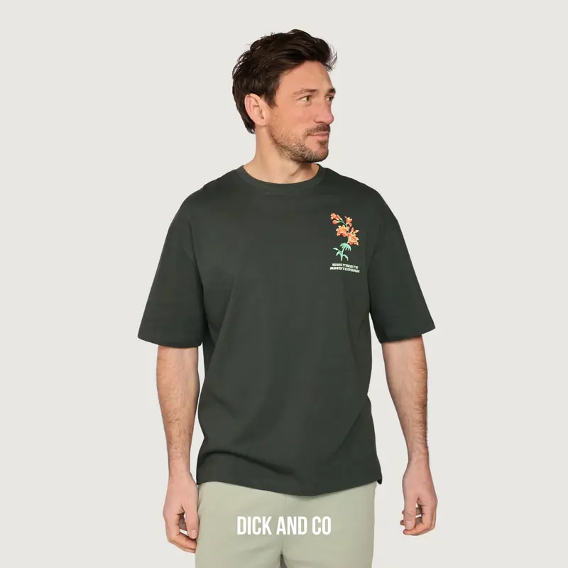 Bonnes t-shirt