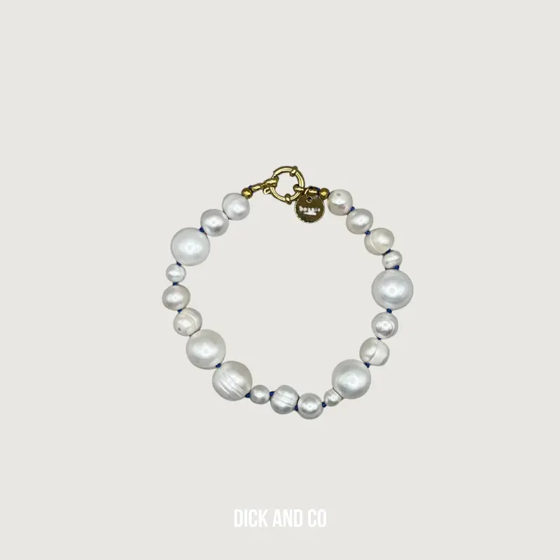 Boris Wild armband