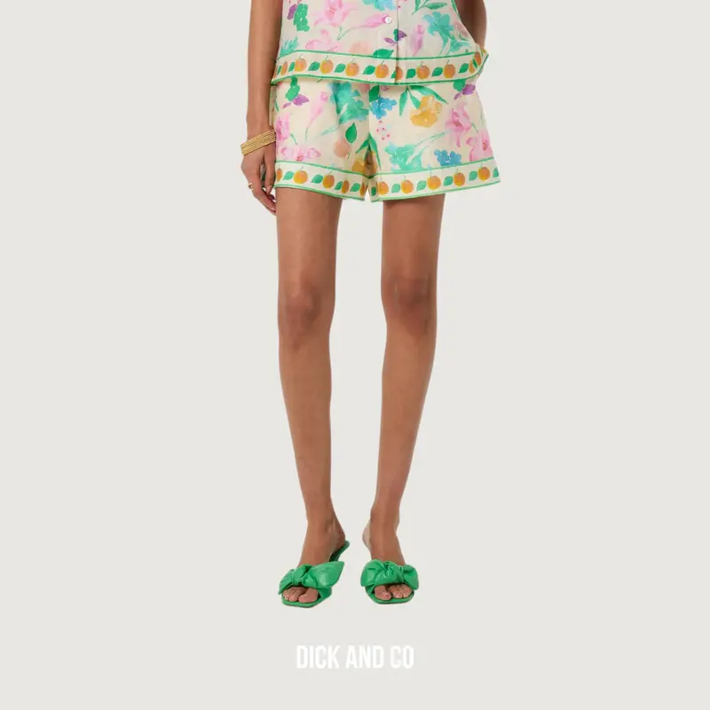 Boy Shorts