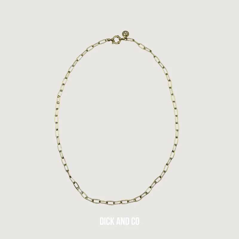 Boyfriend ketting