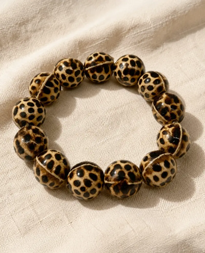 Bracelet | Panthère