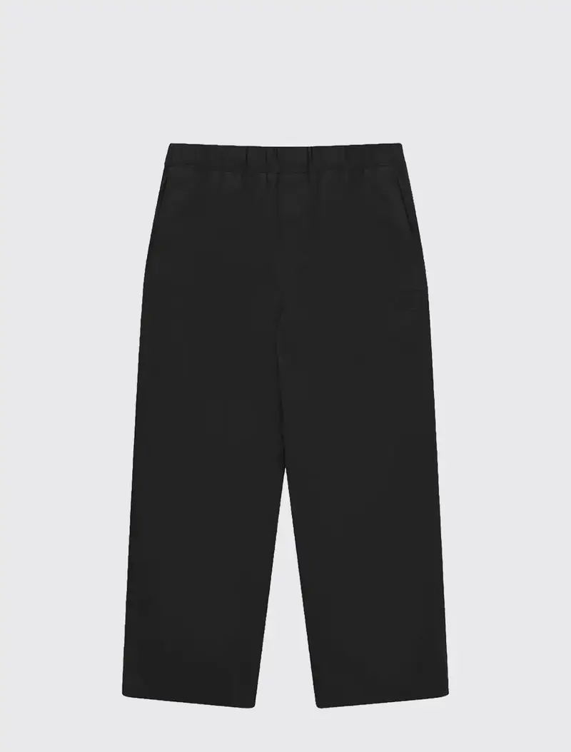 Branded Track Pant