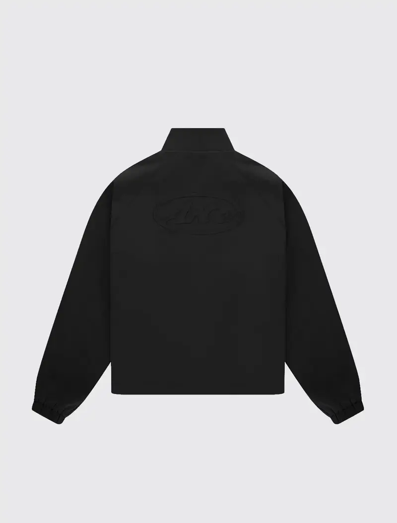 Branded Trackjacket