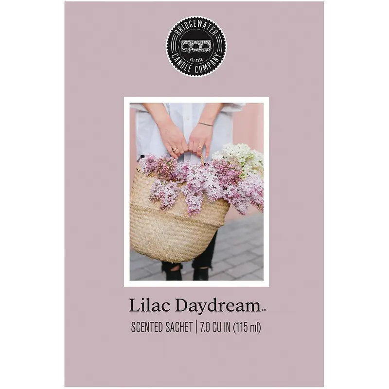 Bridgewater geurzakje lilac daydream