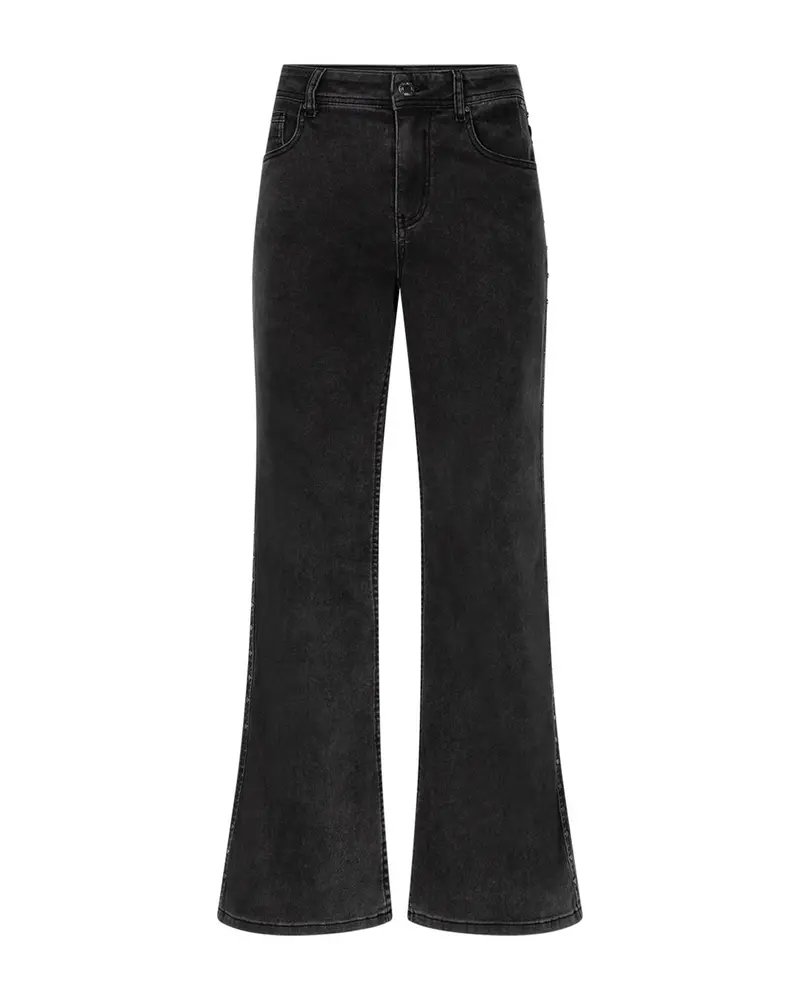 Brielle & studs black used