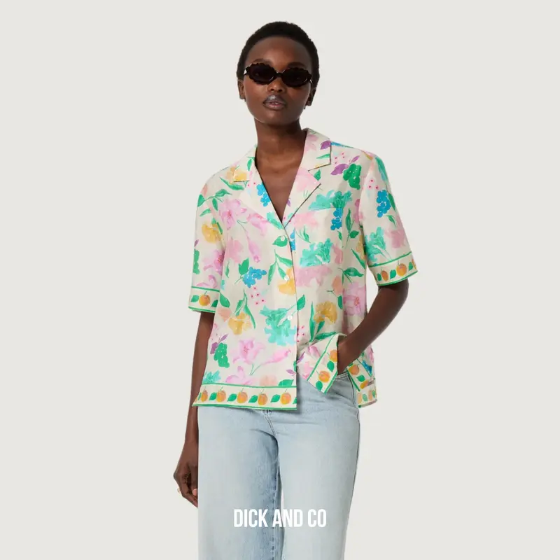 Brock Blouse