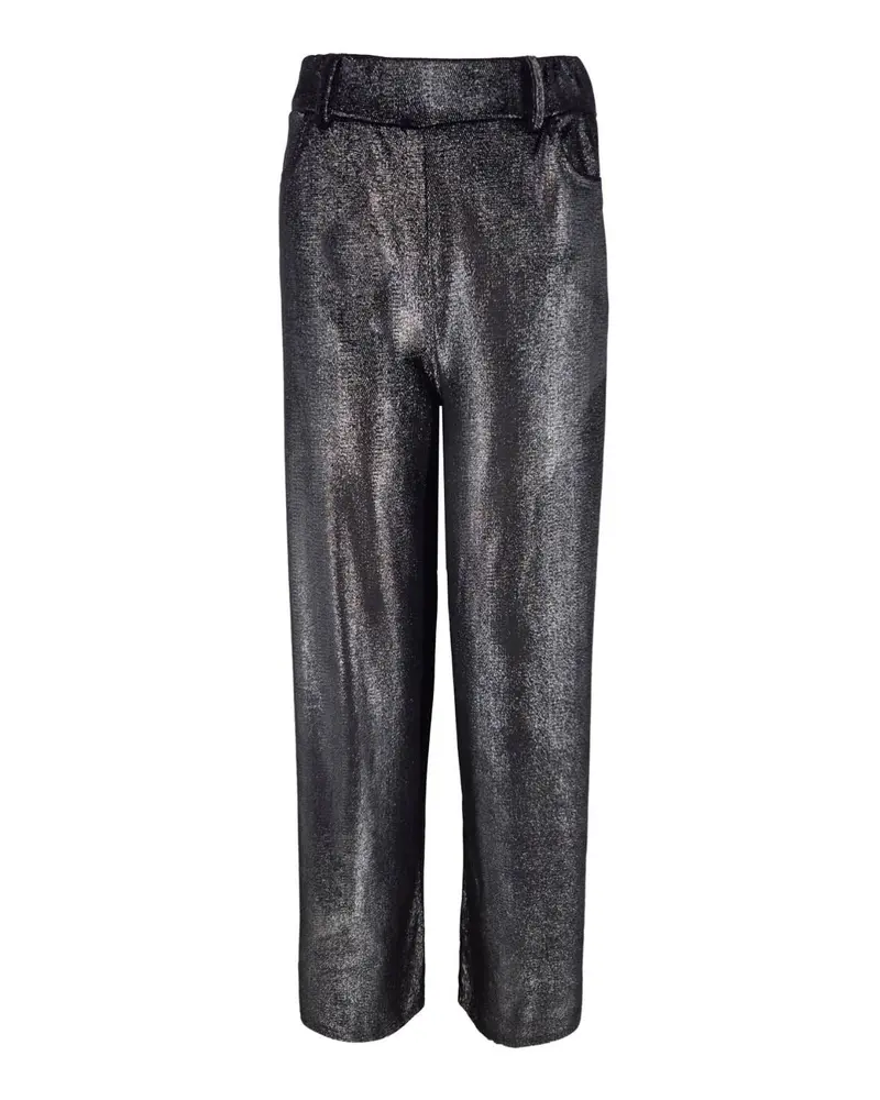 Broek bentha velours lurex
