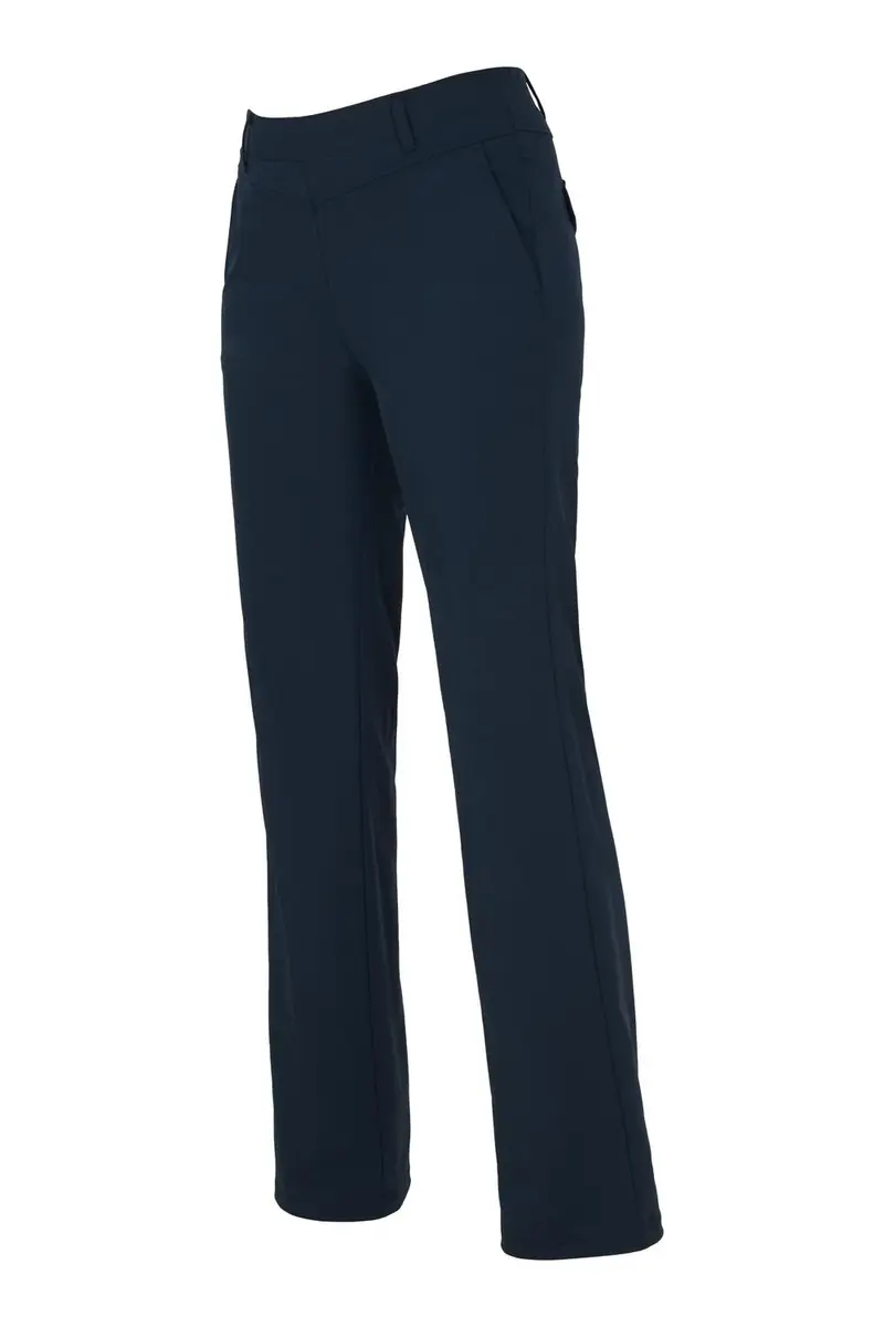 broek recht TRAVEL