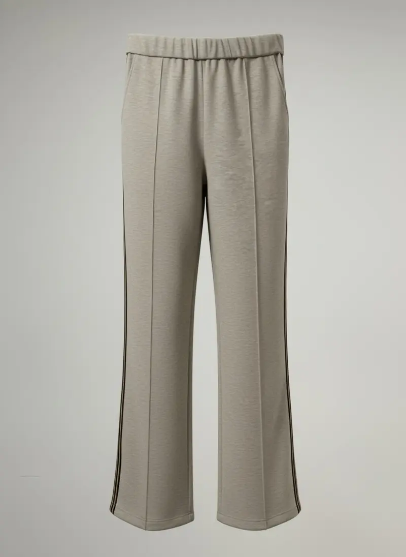 Broek Ulrika Punta Pique | Kit