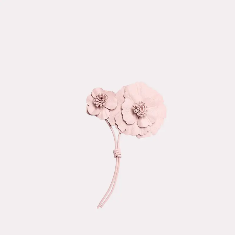 Brooch Flower
