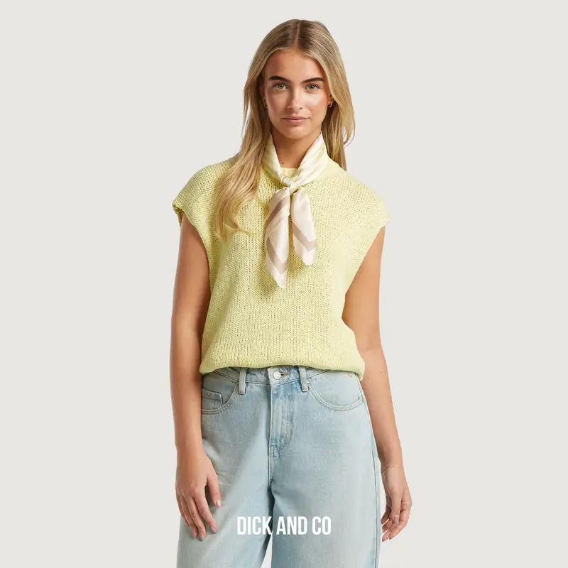 Brooke Knit
